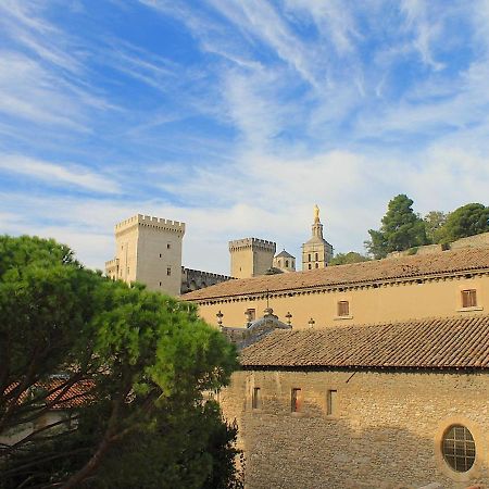 B&B Villa De Margot Avignon Bagian luar foto