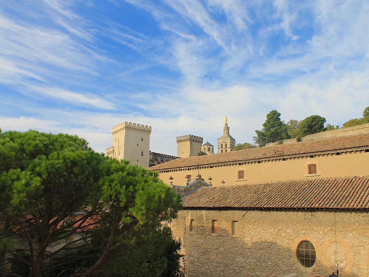 B&B Villa De Margot Avignon Bagian luar foto