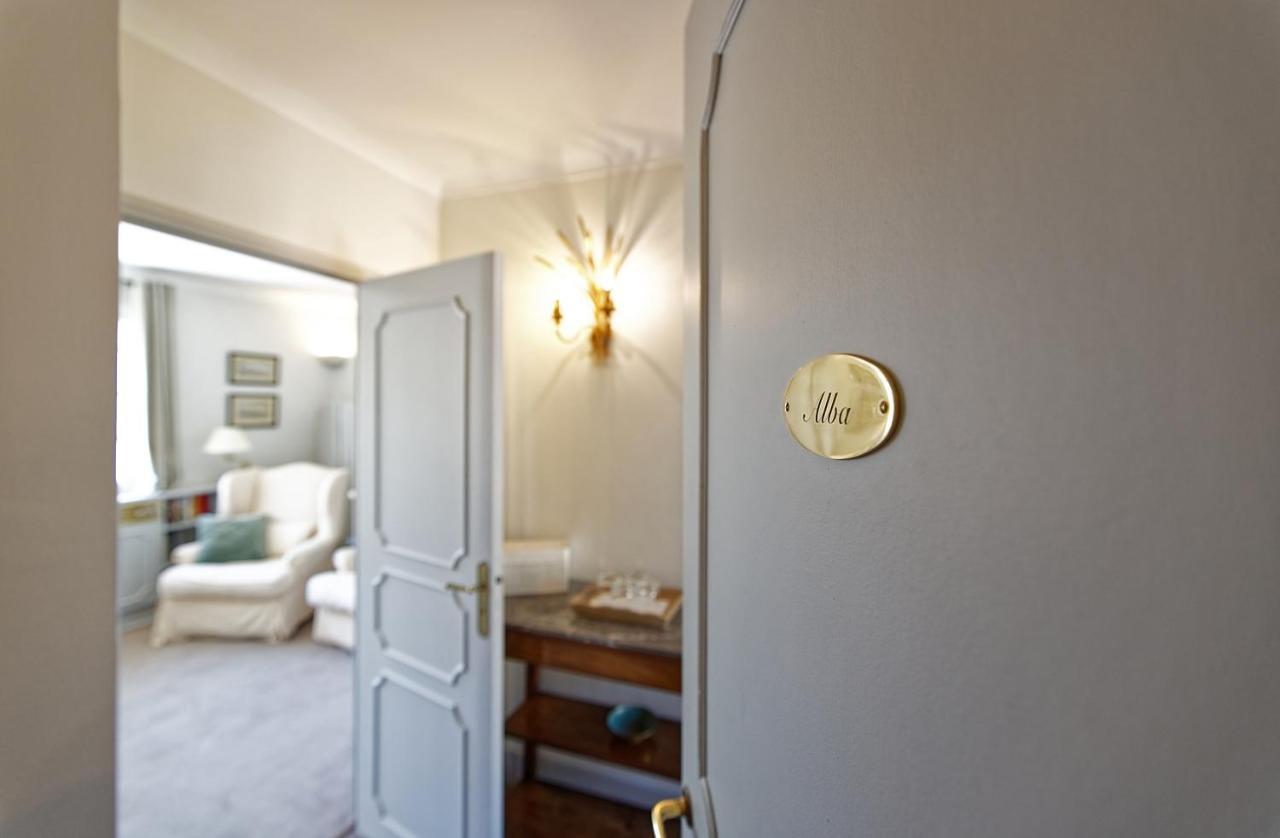 B&B Villa De Margot Avignon Ruang foto