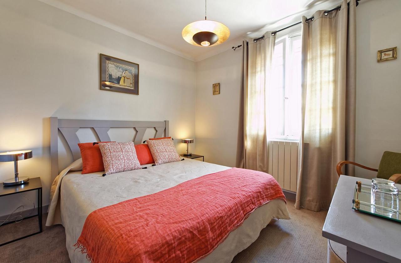 B&B Villa De Margot Avignon Ruang foto