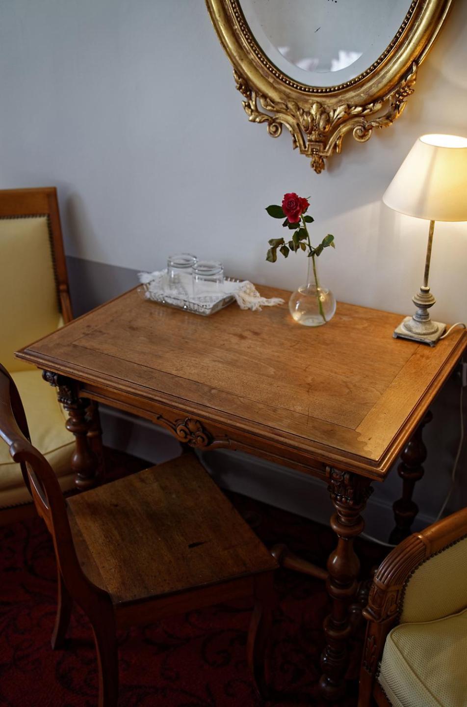 B&B Villa De Margot Avignon Ruang foto