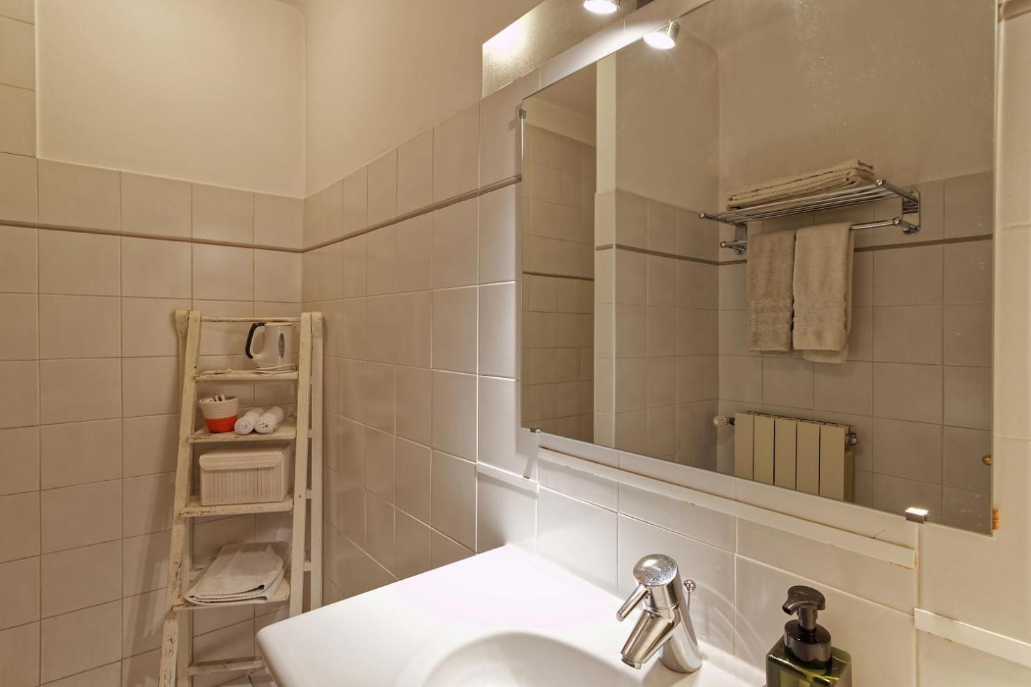B&B Villa De Margot Avignon Ruang foto