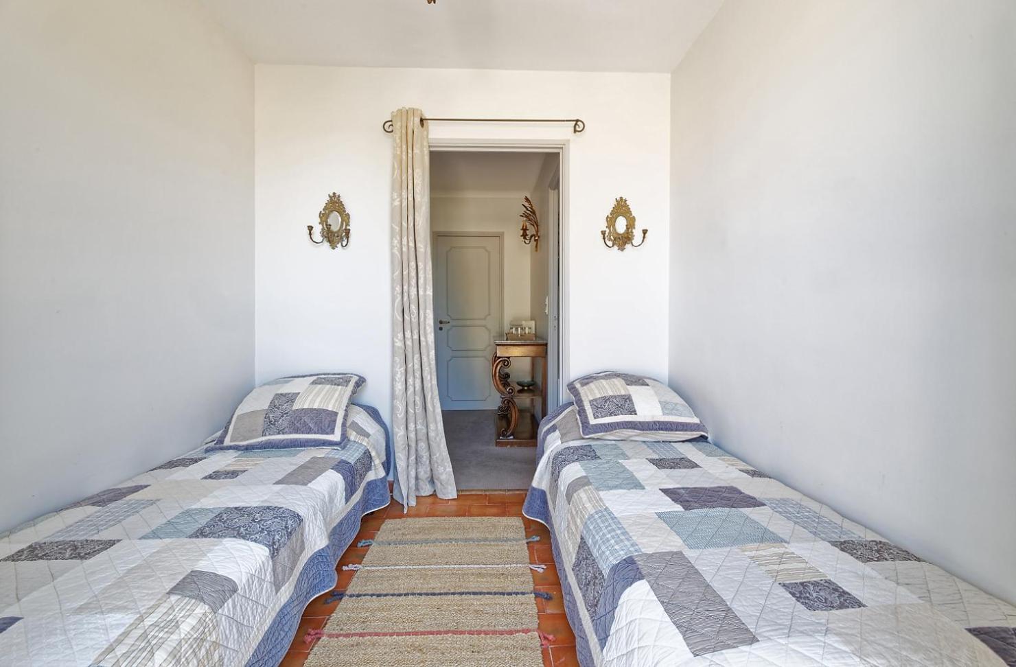 B&B Villa De Margot Avignon Ruang foto