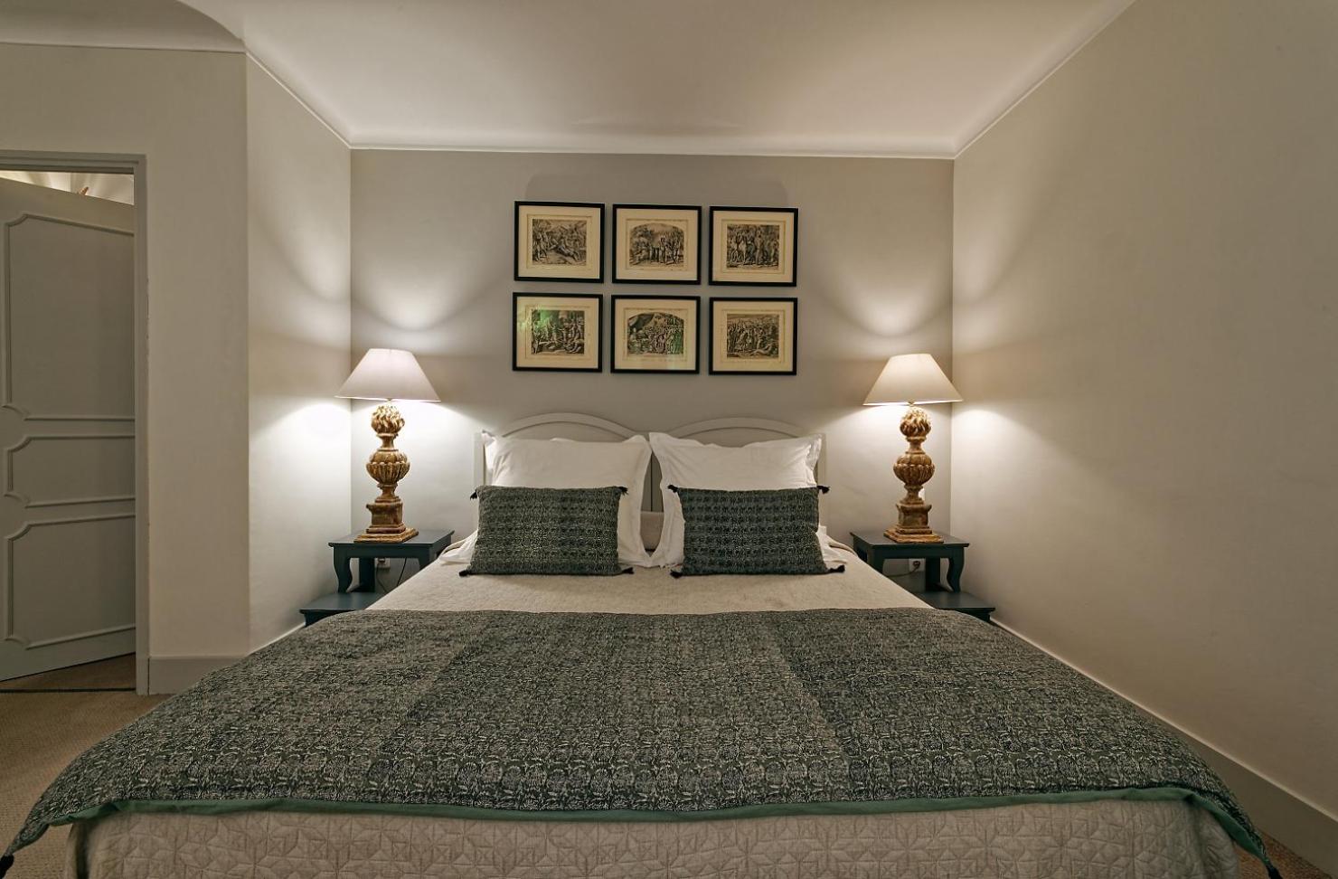B&B Villa De Margot Avignon Ruang foto