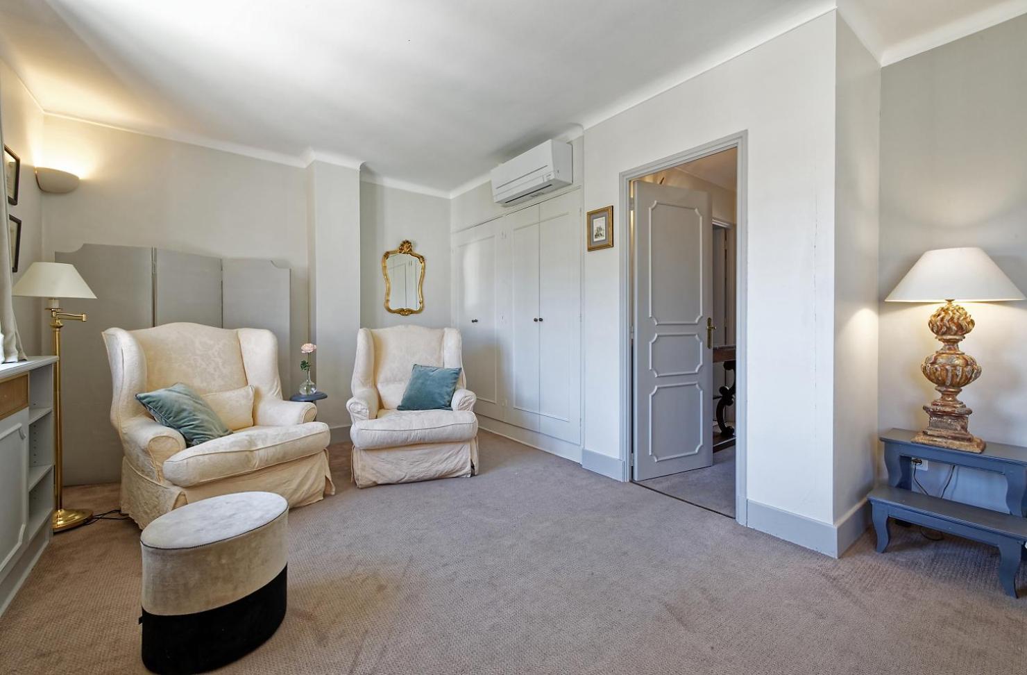 B&B Villa De Margot Avignon Ruang foto