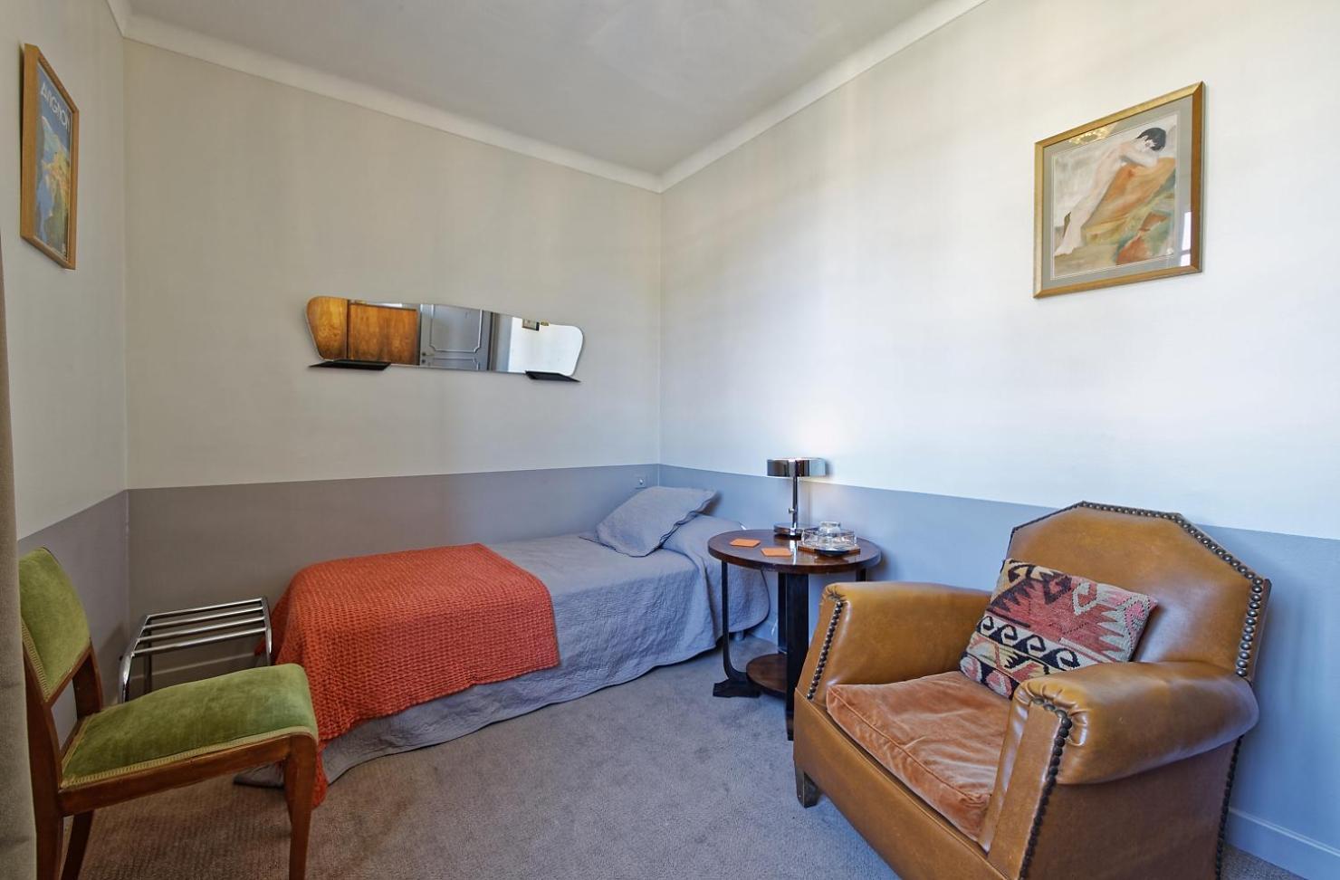 B&B Villa De Margot Avignon Ruang foto