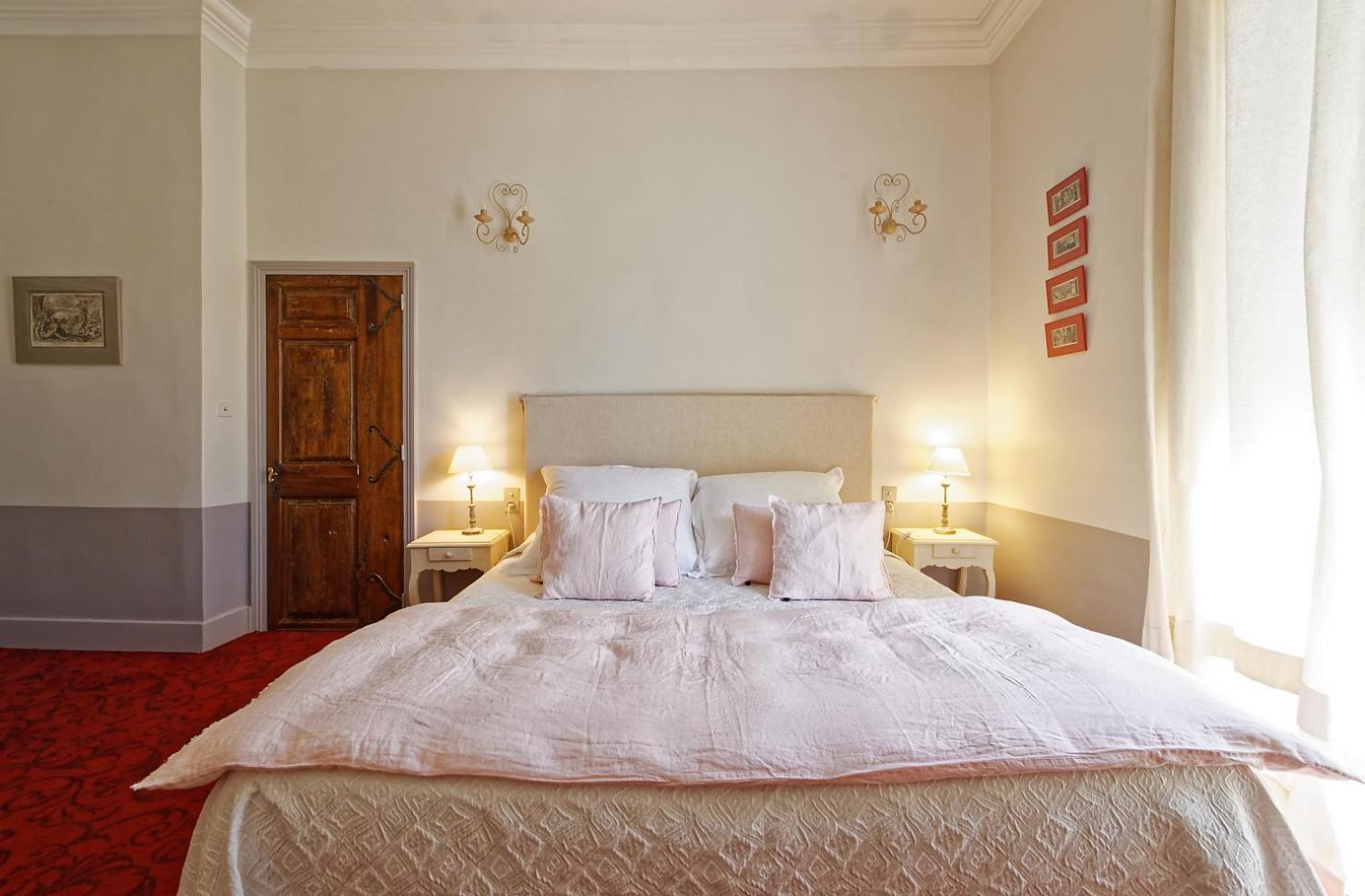 B&B Villa De Margot Avignon Ruang foto